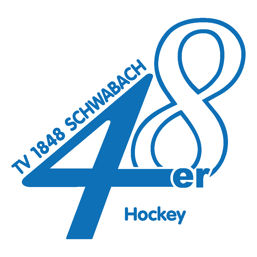 TV 1848 Schwabach e.V. – Hockey